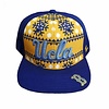 Ucla Ugly Christmas Snapback Hat
