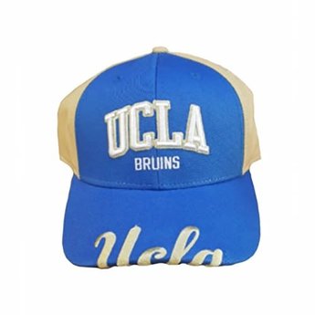 ucla baseball hat