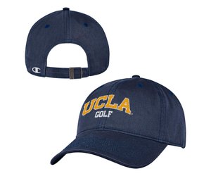 UCLA Golf Navy Cap Campus Store