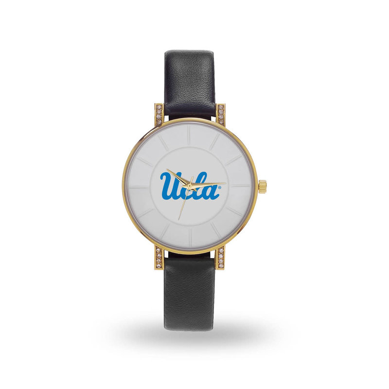 Sport Watch UCLA Script Sparo Lunar Watch