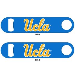 Wincraft UCLA Script Heavy duty Bottle Opener 2 sided