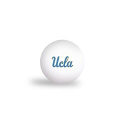 Wincraft UCLA Ping Pong Set