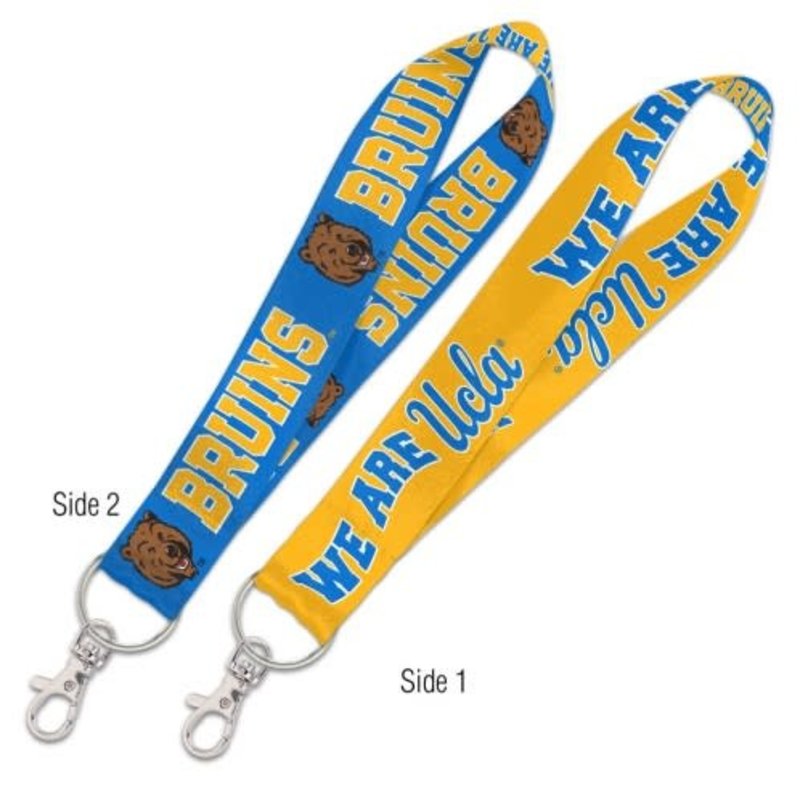 UCLA Collegiate Keystrap 1 - Campus Store