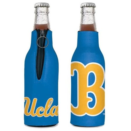 Wincraft UCLA Sscript Bottle Cooler Hugger