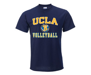 Ucla volleyball sweatshirt clearance