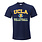 Russell Athletic UCLA Volleyball Navy Tee