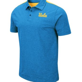 ucla men's polo shirt