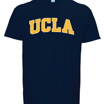 ucla dri fit shirt