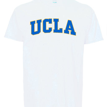 ucla dri fit shirt