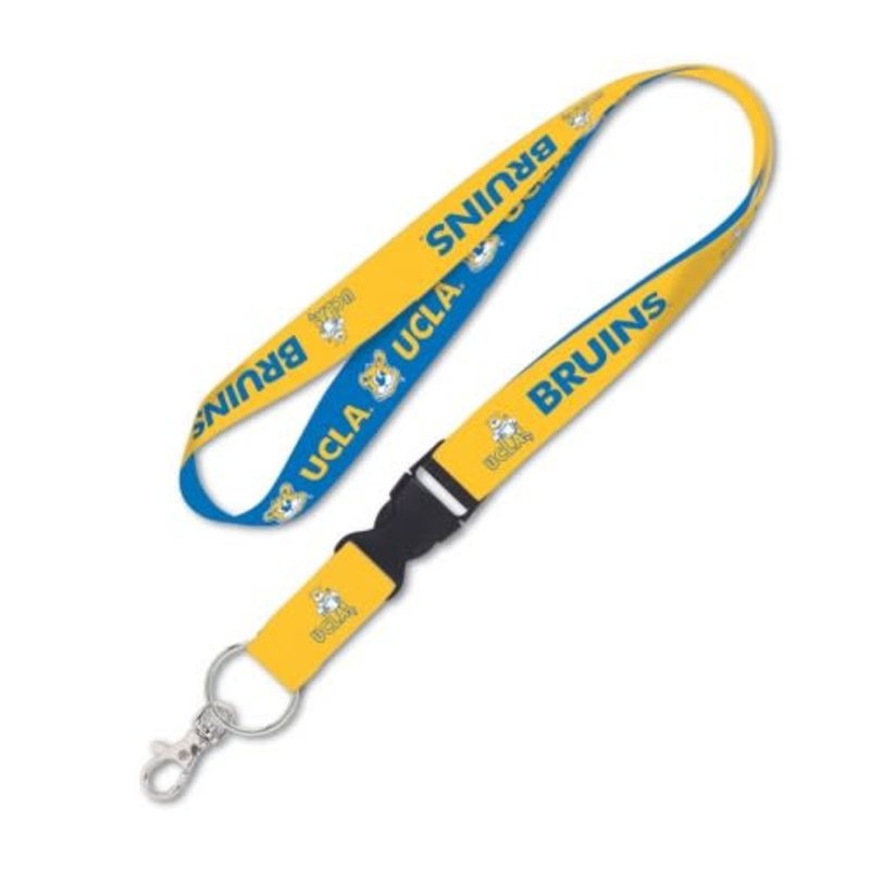 Wincraft Joe Bear Classic Vintage Lanyard