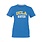 Russell Athletic UCLA Sister Women's Essential Tee collegiate Blue