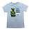 Retro Brand UCLA Yoda T-shirt