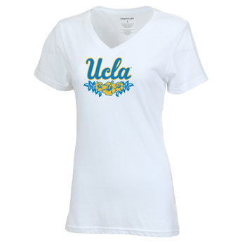 athletic v neck t shirts