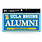 RICO UCLA Bruins True Pride Decal 3X6 Alumni