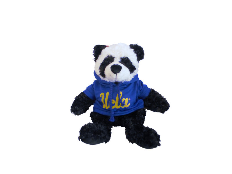 Mascot Factory UCLA Cuddle Buddy Hoody Panda