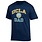 Russell Athletic Ucla Dad Navy Shirt