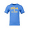 Russell Athletic UCLA Alumni Collegiate Blue Shirt