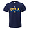 Russell Athletic UCLA Gymnastics  Navy T-Shirt