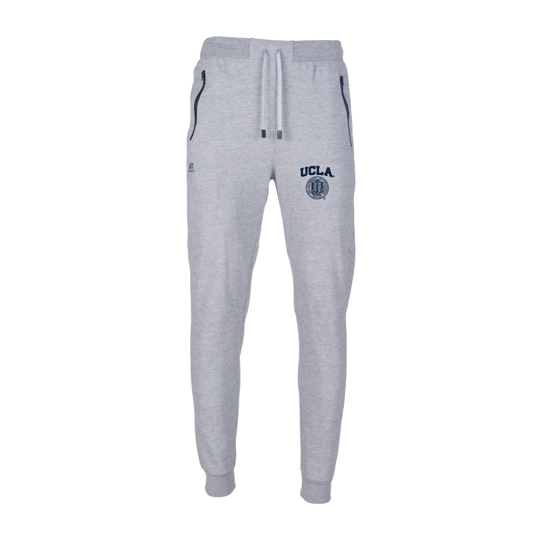 mens navy jogger pants
