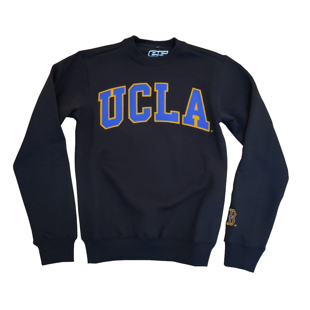 ucla crew neck