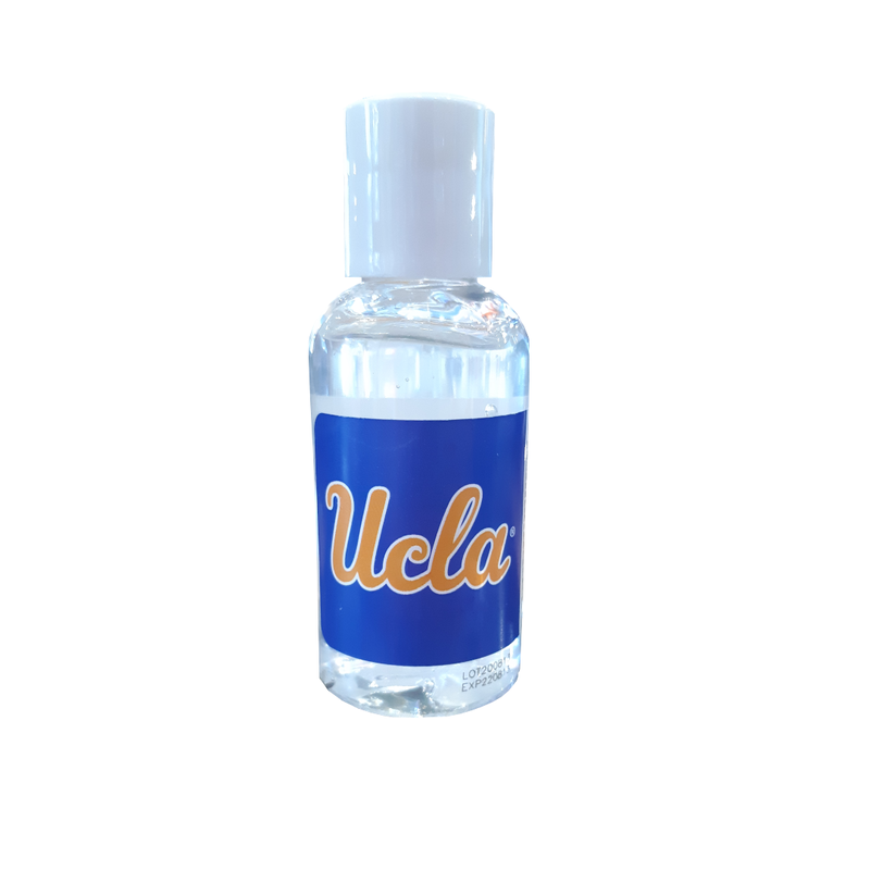 Wincraft UCLA Hand Sanitizer 2 oz