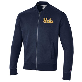 ucla track jacket