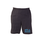 Russell Athletic UCLA Bruins Men's Cotton Pocket Black Heat Short