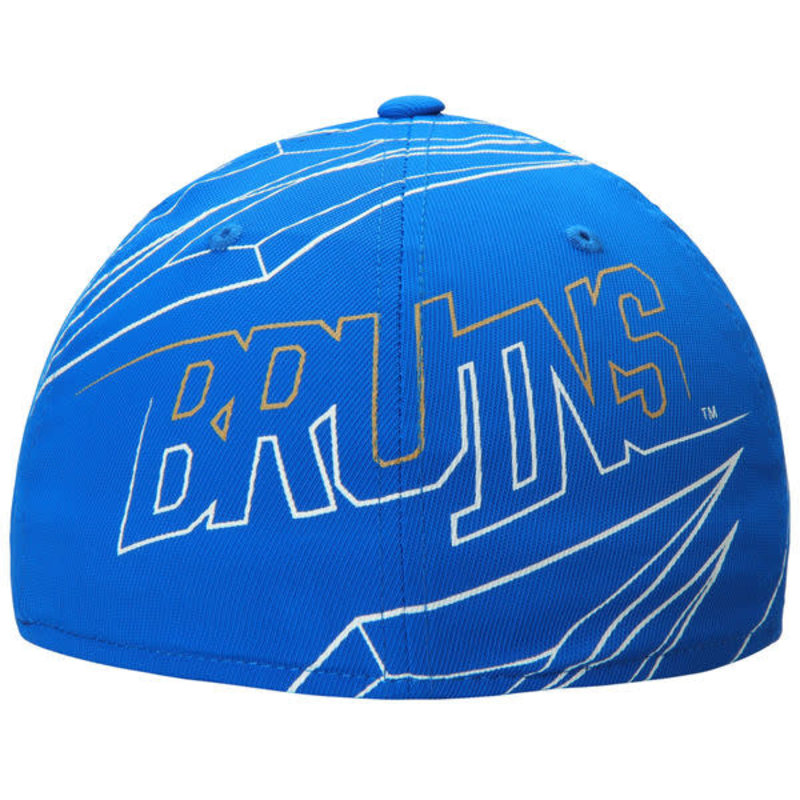 Adidas Ucla Tail Fitted Baseball Hat