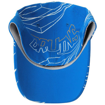 Ucla Tail Fitted Baseball Hat- M552Z 