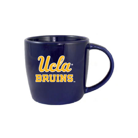 Nordic Company Ucla Script Over Block Bruins  Colbat Riva Mug - 18oz