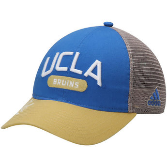 ucla baseball hat under armour