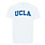 Russell Athletic UCLA Classic Essential T-shirt White