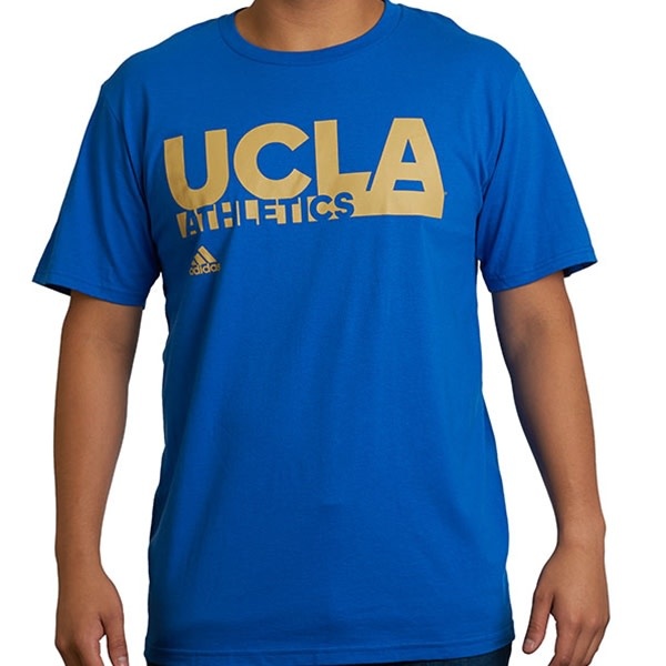 ucla tie dye shirt