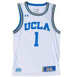 ucla basketball gear
