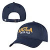 Champion Ucla Water Polo Hat Navy
