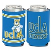 Wincraft UCLA Joe Bear Vintage Can Cooler