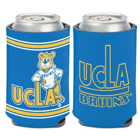 Wincraft UCLA Joe Bear Vintage Can Cooler