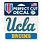 Wincraft UCLA Bruins Perfect Cut Color Decal4.5" x 5.75