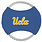 Jardine Associates Ucla Rope Disc Pet Toy