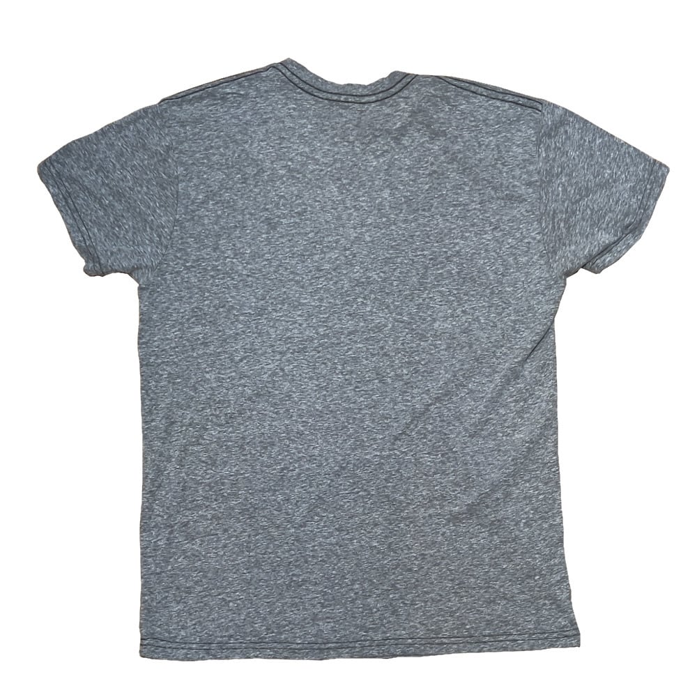 Retro Brand UCLA Bruins Retro Joe Bear GreyTee