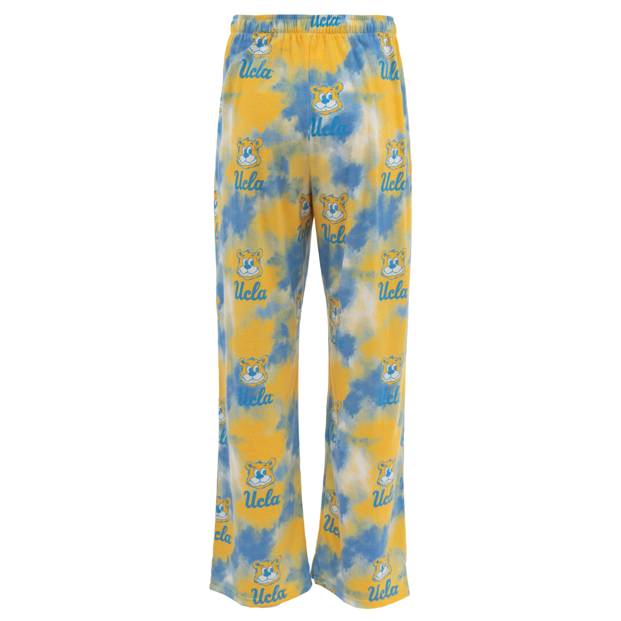 Boxercraft Ucla Script/Bear Sublimation  Youth Pants