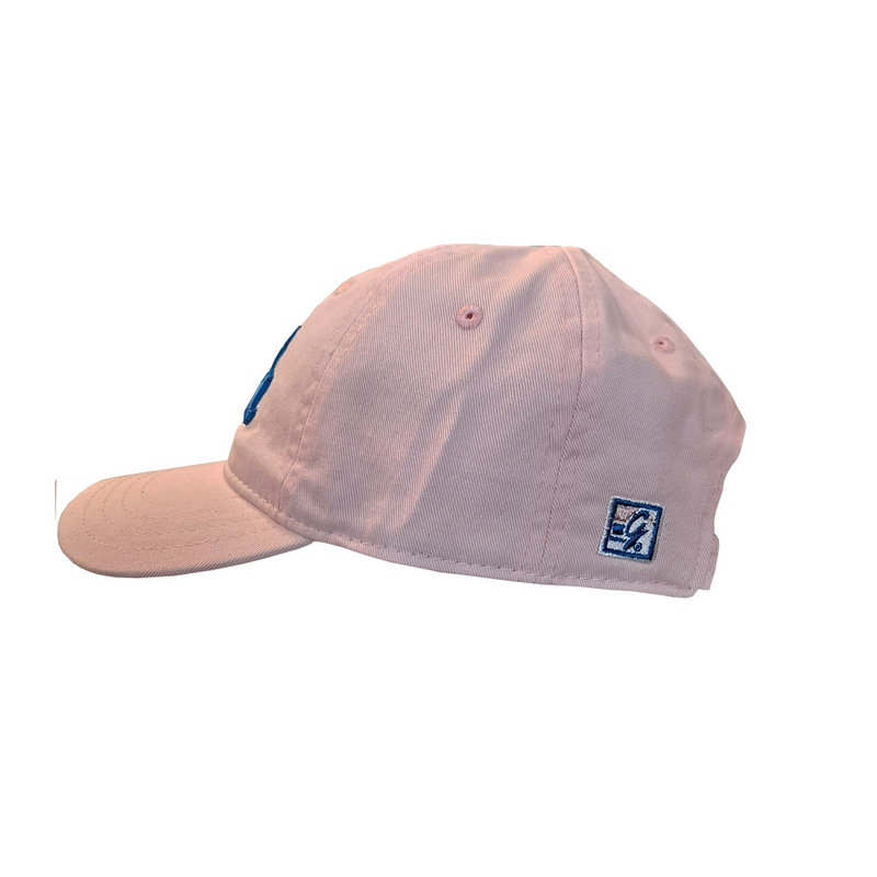 The Game UCLA Toddler Pink Hat