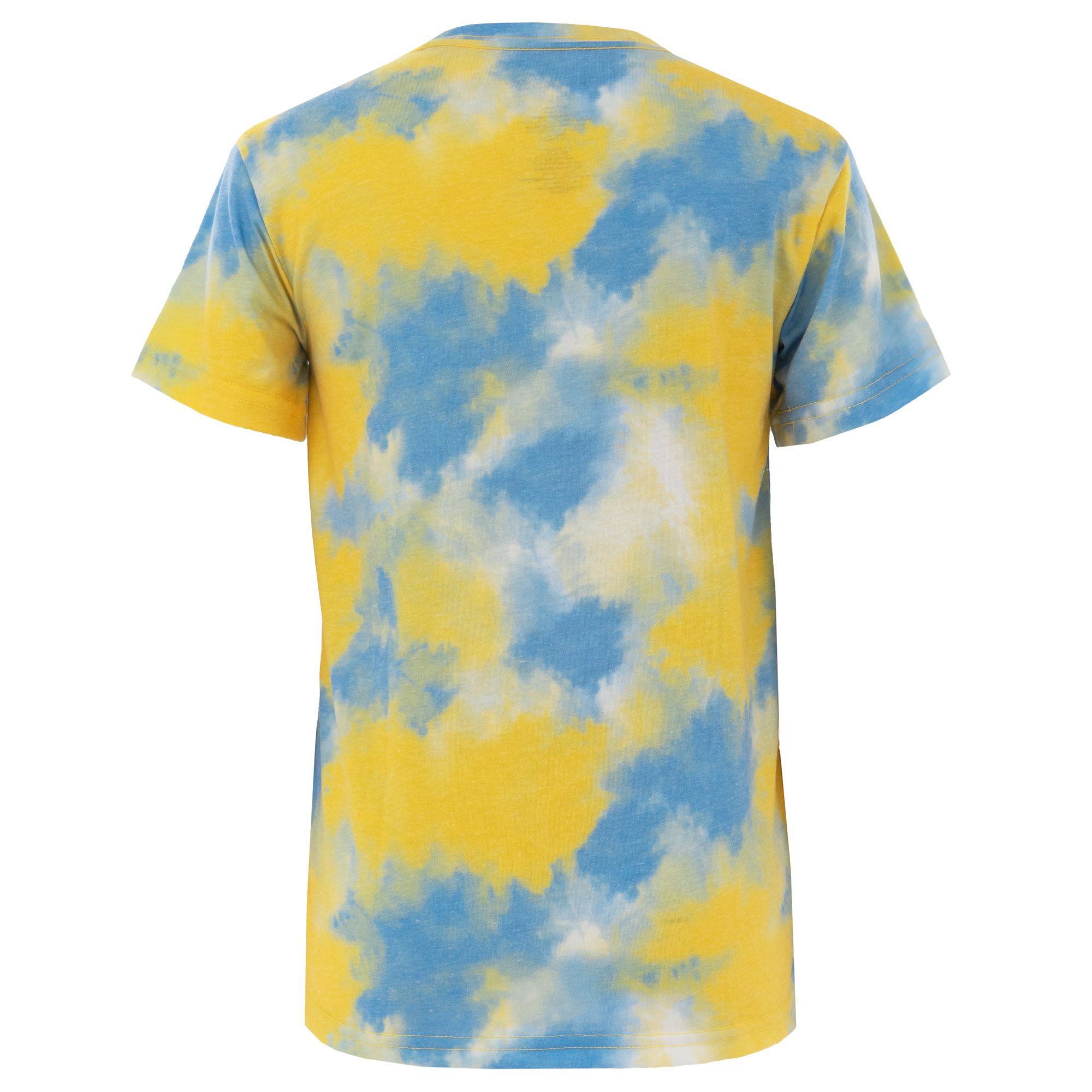 Boxercraft Ucla Script/ Bear Youth Sublimation Tee