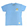 Retro Brand Joe UCLA Worlds Best Light Blue Tee