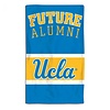 Ucla Future Alumni Burp Cloth 10"X17"
