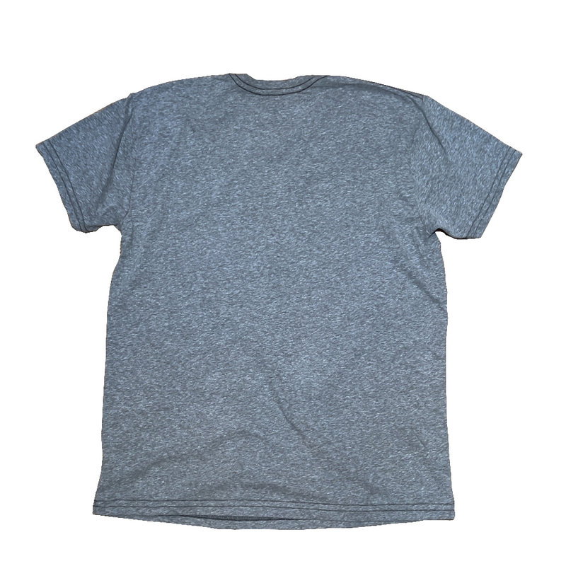 Retro Brand UCLA OHT Textured Triblend Tee