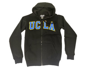 E5 UCLA Bruins Full Zip Hoodie, Best Price and Reviews
