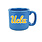 Nordic Company Ucla Script Hawaiian Blue Yosemite Mug