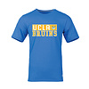 Russell Athletic UCLA Joe Bruins Tee Collegiate Blue