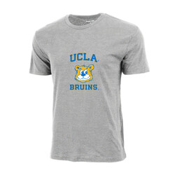 Boxercraft UCLA Joe Bear Just for you Tee Oxford